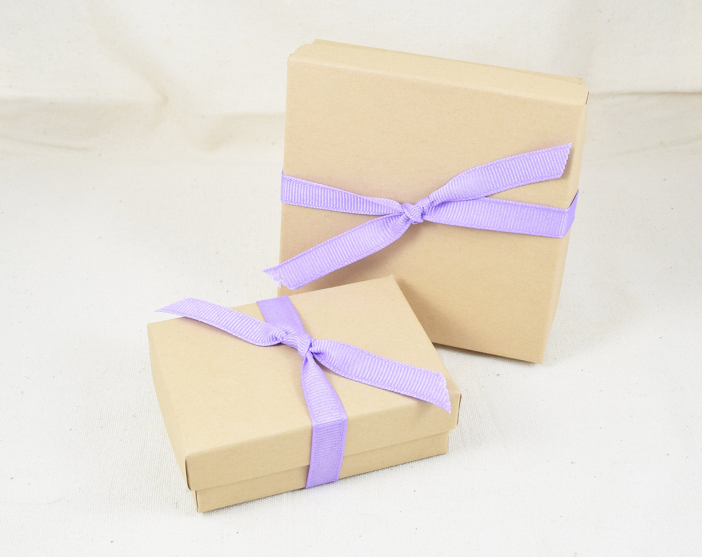 Joy Gold Double Circle Earrings - Cloverleaf Jewelry