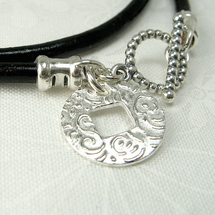 Coin Charm