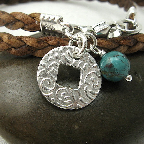 Coin Charm