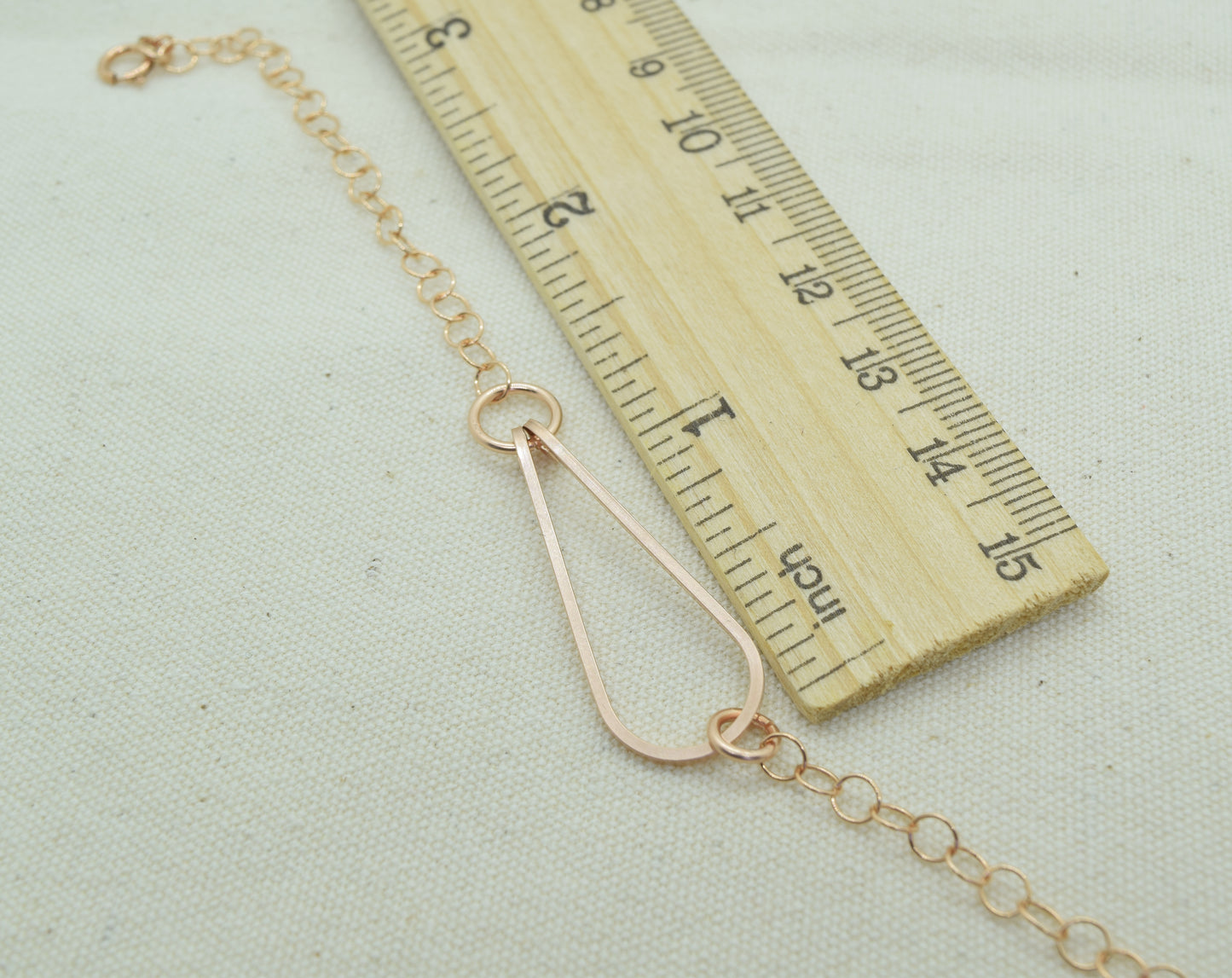 Elan Chain Bracelet