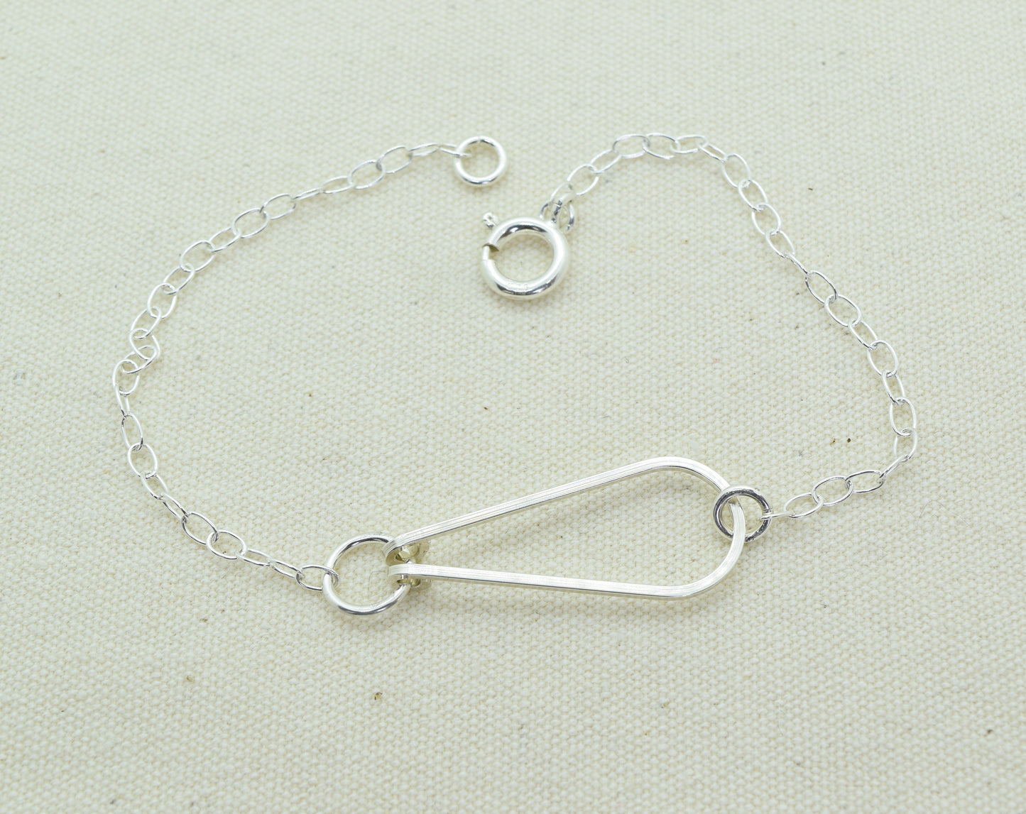 Elan Chain Bracelet