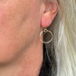 Meridian Gold Earrings
