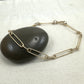 Paperclip Chain Bracelet Workshop - Cloverleaf Jewelry