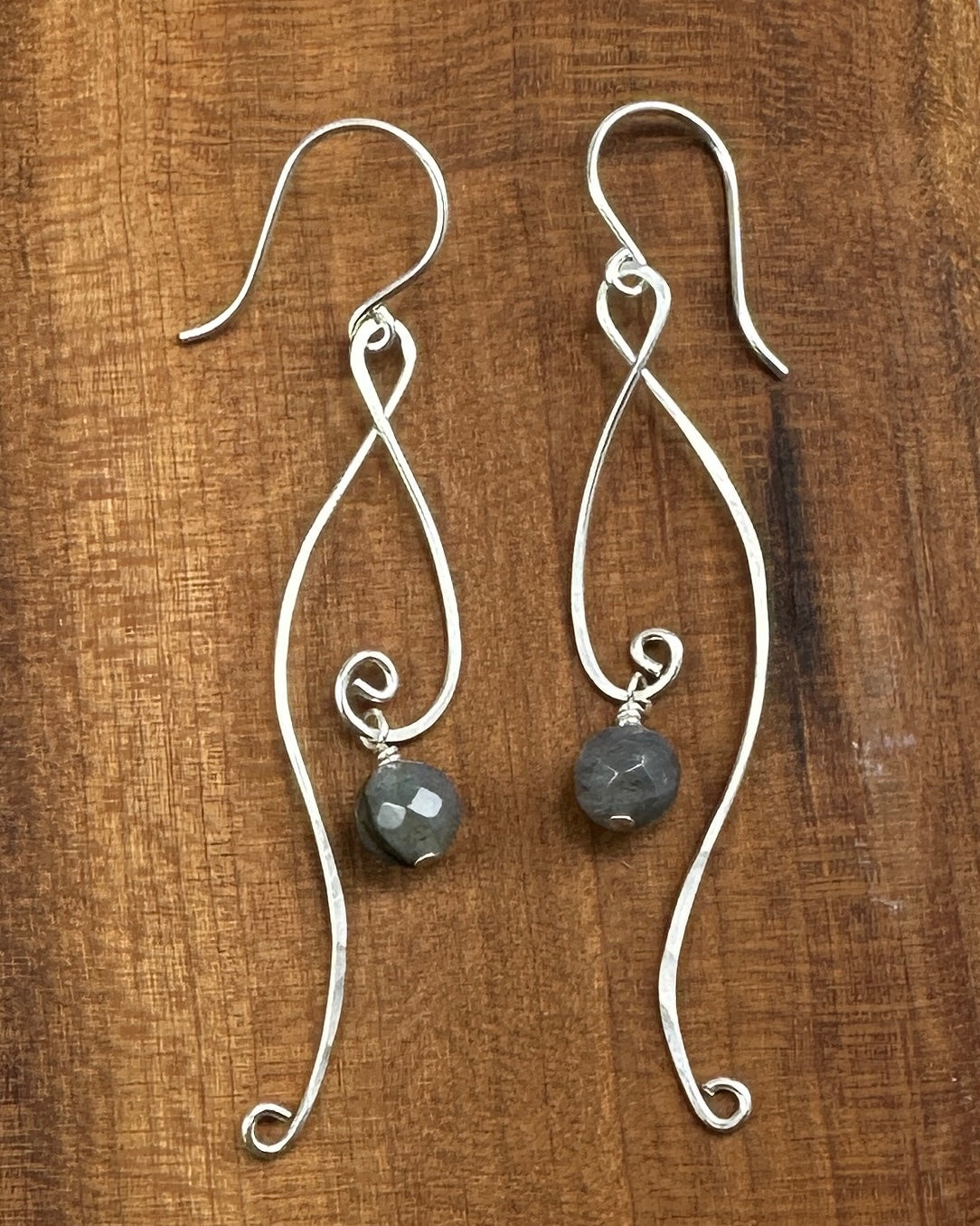 Jewelry Class: Earring Experience 1 - Cloverleaf Jewelry