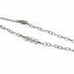 Serenity Silver Gemstone Bracelet