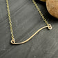 Integral Gold Necklace