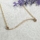 Integral Gold Necklace