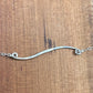 Integral Silver Necklace