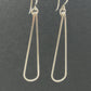 Elan Silver Earrings