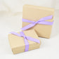 Clovers Gold Post Earrings