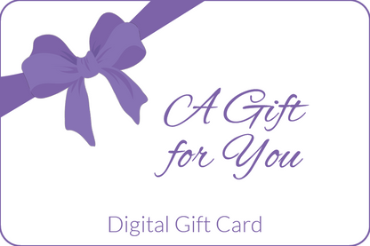 Cloverleaf Jewelry Gift Card