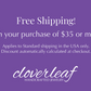 Endless Silver Hoop Earrings with Bead Accents - Cloverleaf Jewelry